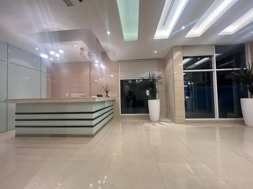 White luxury Suite hotel - фото 19