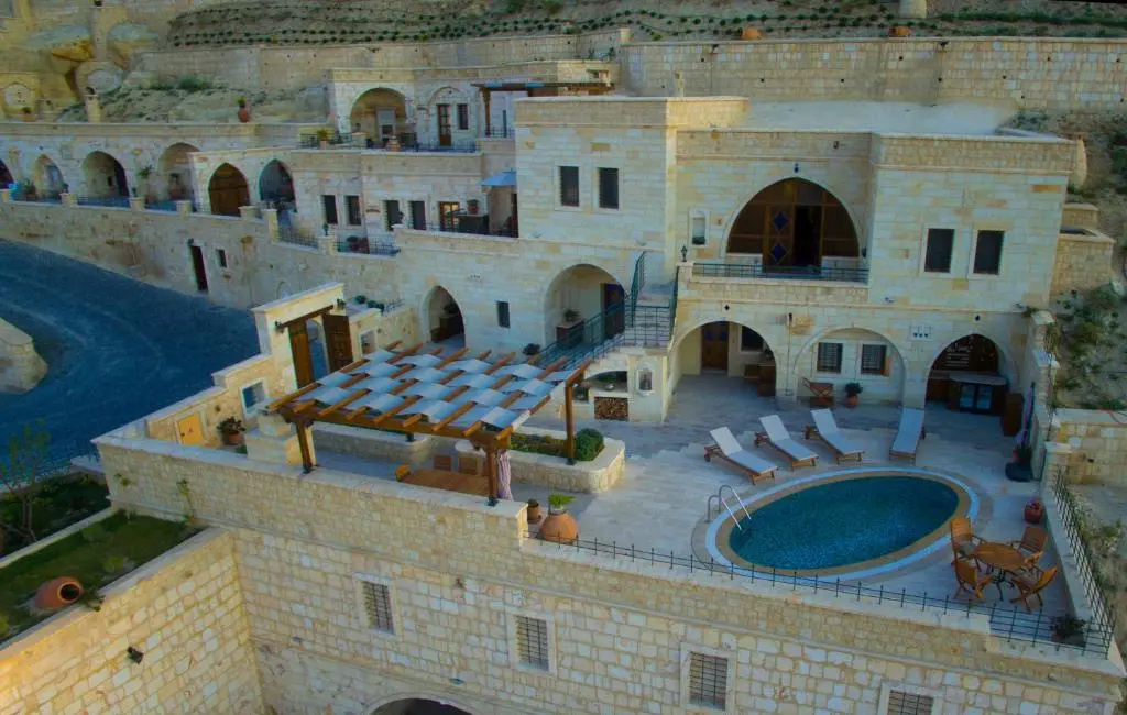 Hotel photo 18