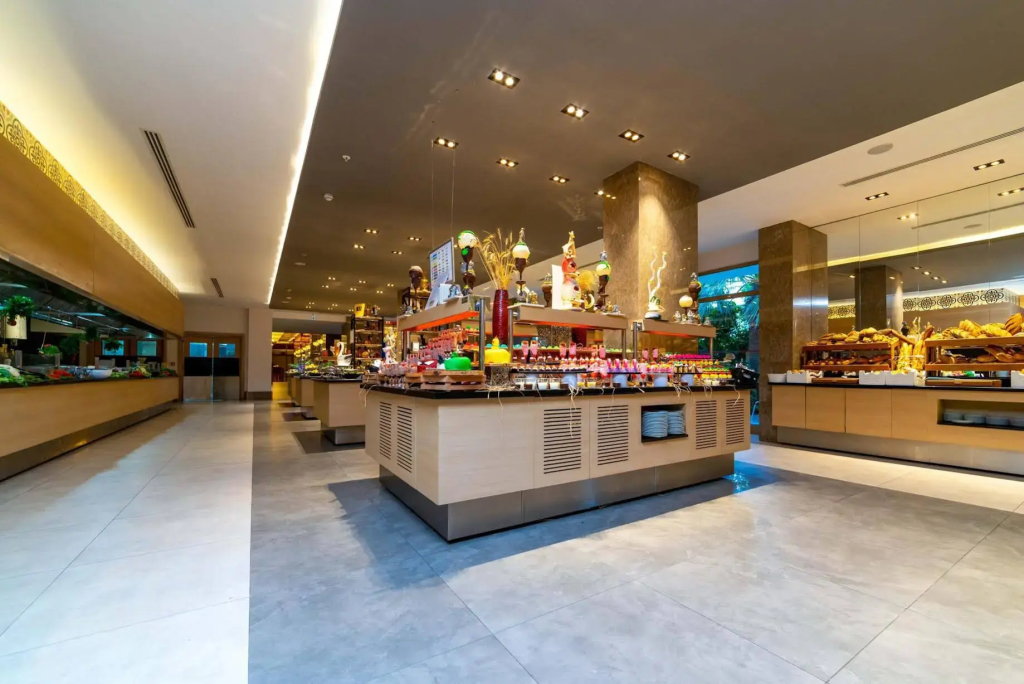 Belek Beach Resort Hotel - All inclusive - фото 13