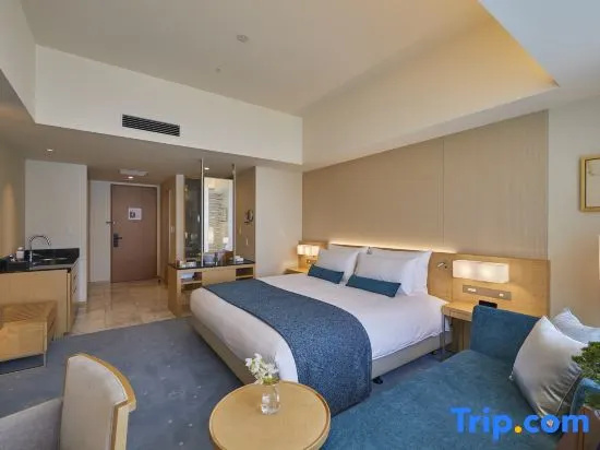 The Kitano Hotel Tokyo - Chambres
