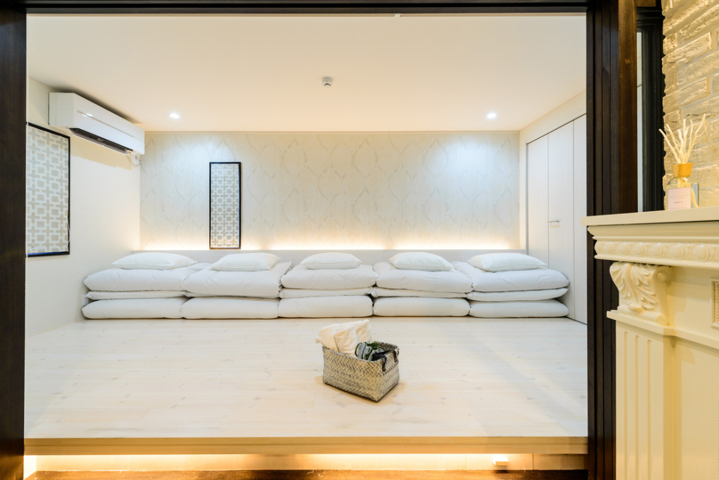 Guest Villa Hakone Yumoto 101 사진 1