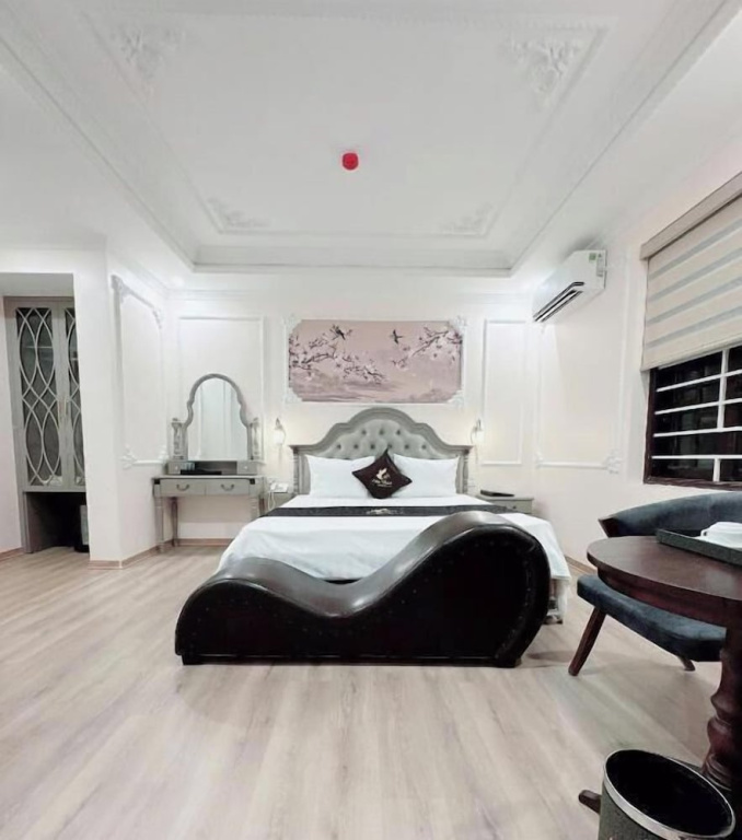 One Villa Hotel 6