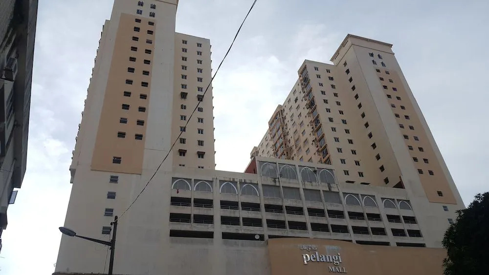 Prestige Pelangi 1