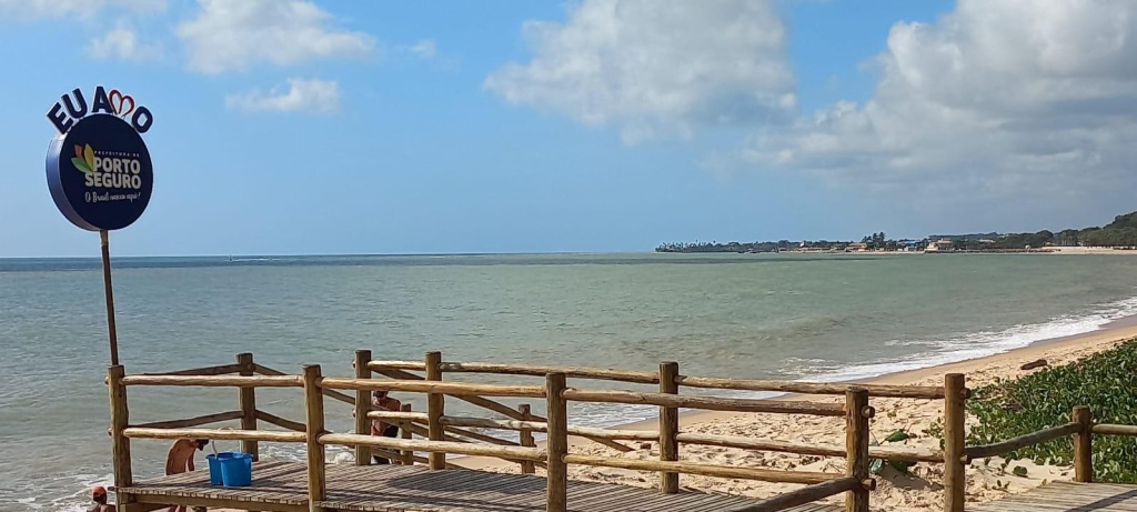 Beach & Waterfront