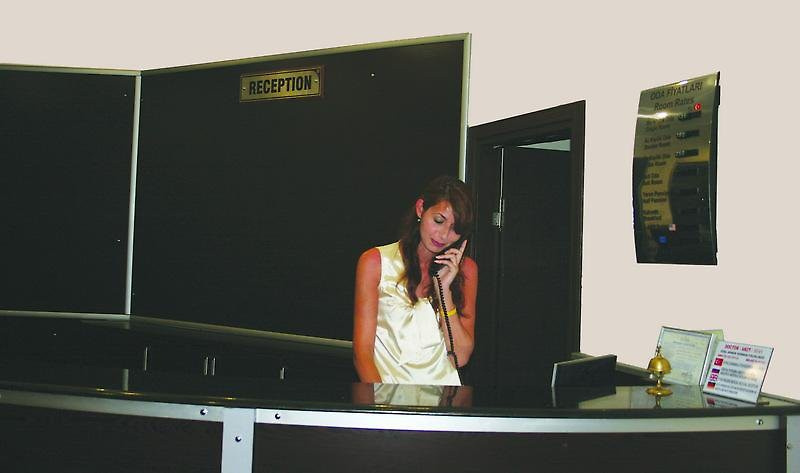 Hotel photo 12