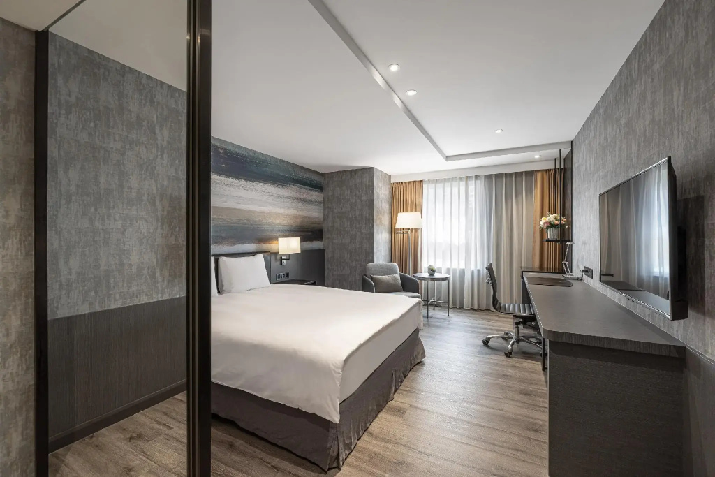Lakeshore Hotel Metropolis - Général