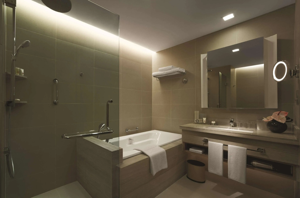 Trinidad Suites Johor, Trademark Collection by Wyndham - Général