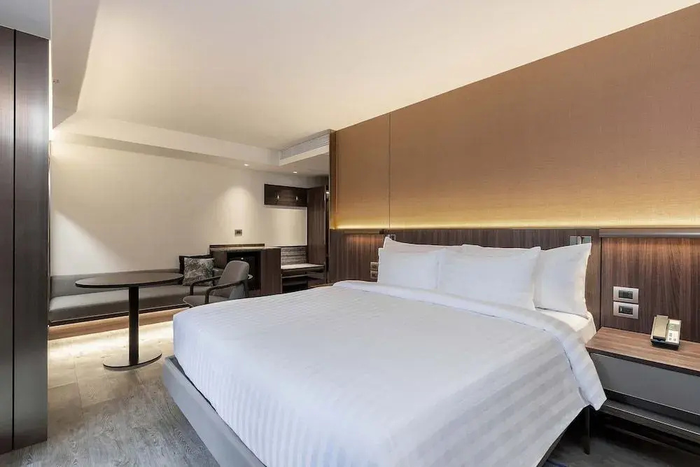 Gardina Asoke Hotel & Residence — фото