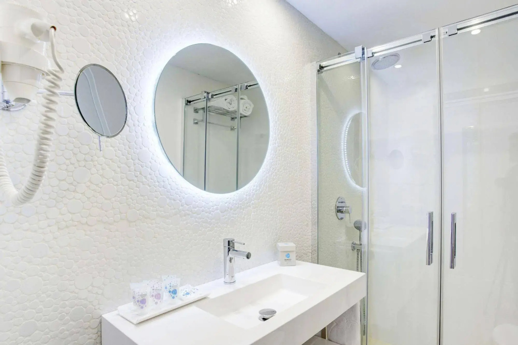 The Sea Hotel by Grupotel - Adults Only - Général