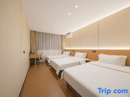Business room