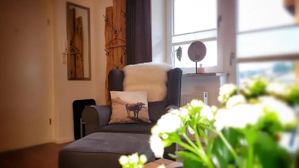 Ferienhaus Linder - Chambres