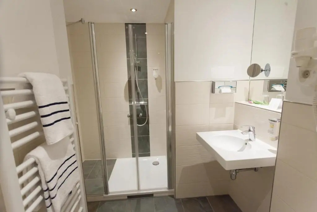 martas Hotel Allegra Berlin - Chambres