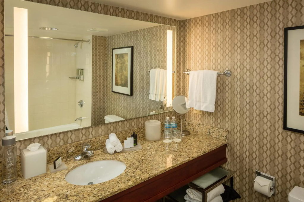 Eaglewood Resort and Spa - Général