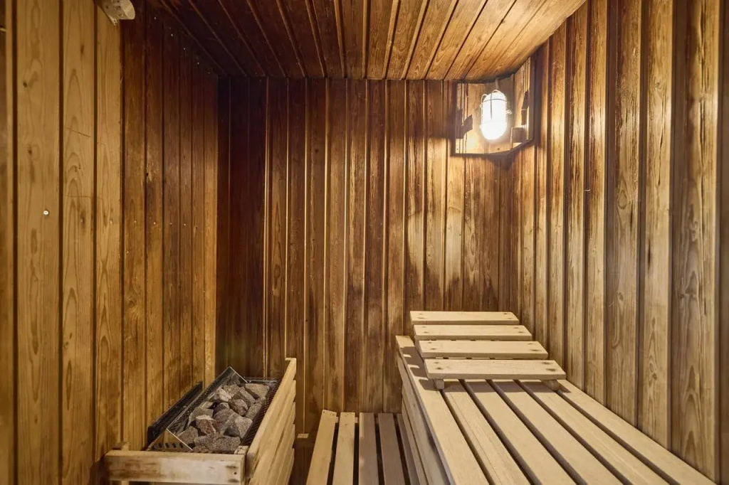 Eix Alzinar Mar Aparthotel - Général
