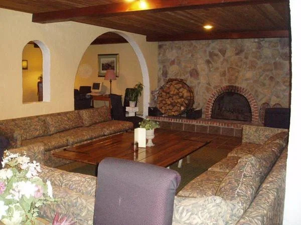 Sun Lodge - фото 2