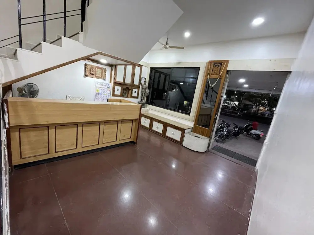 Hotel Rajdhani