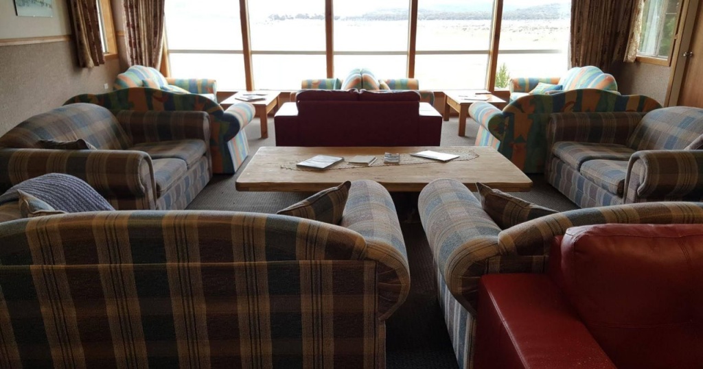 Cool Mountain Lodge — 5