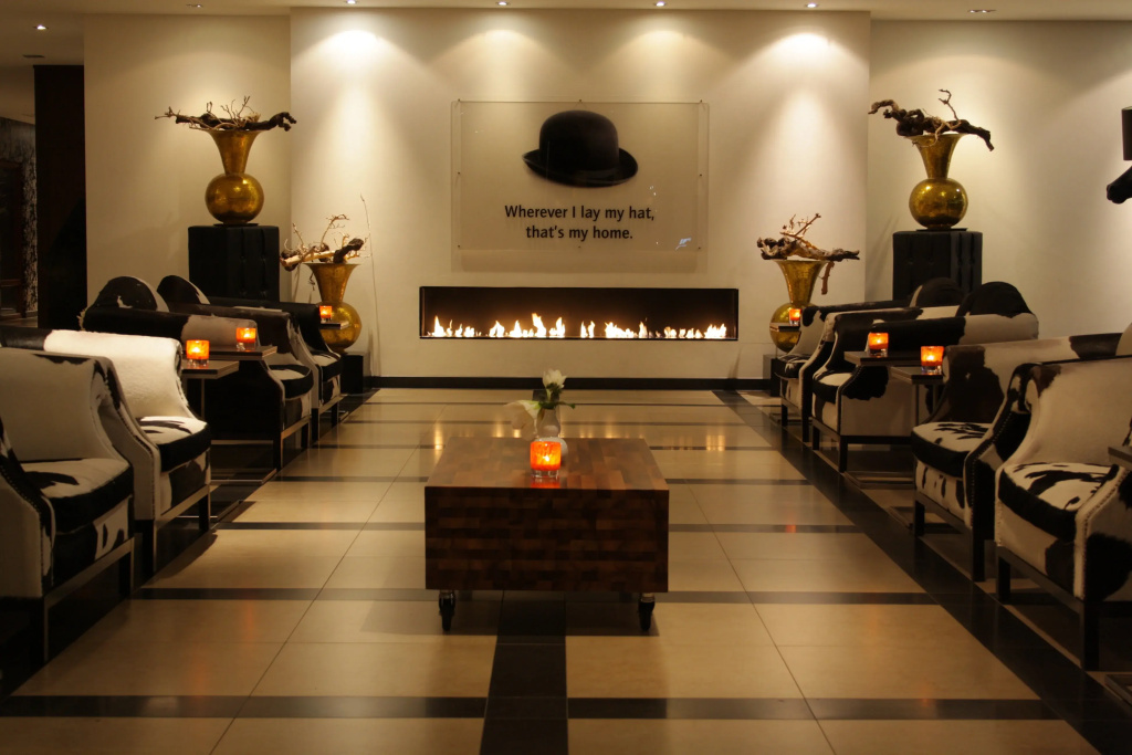 Van Der Valk Hotel Den Haag Nootdorp - Général