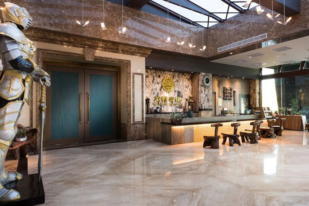 Hotel photo 18