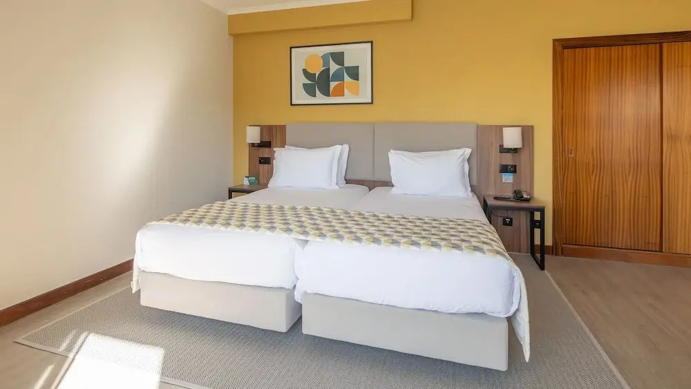 Holiday Inn Algarve Albufeira by IHG - Chambres