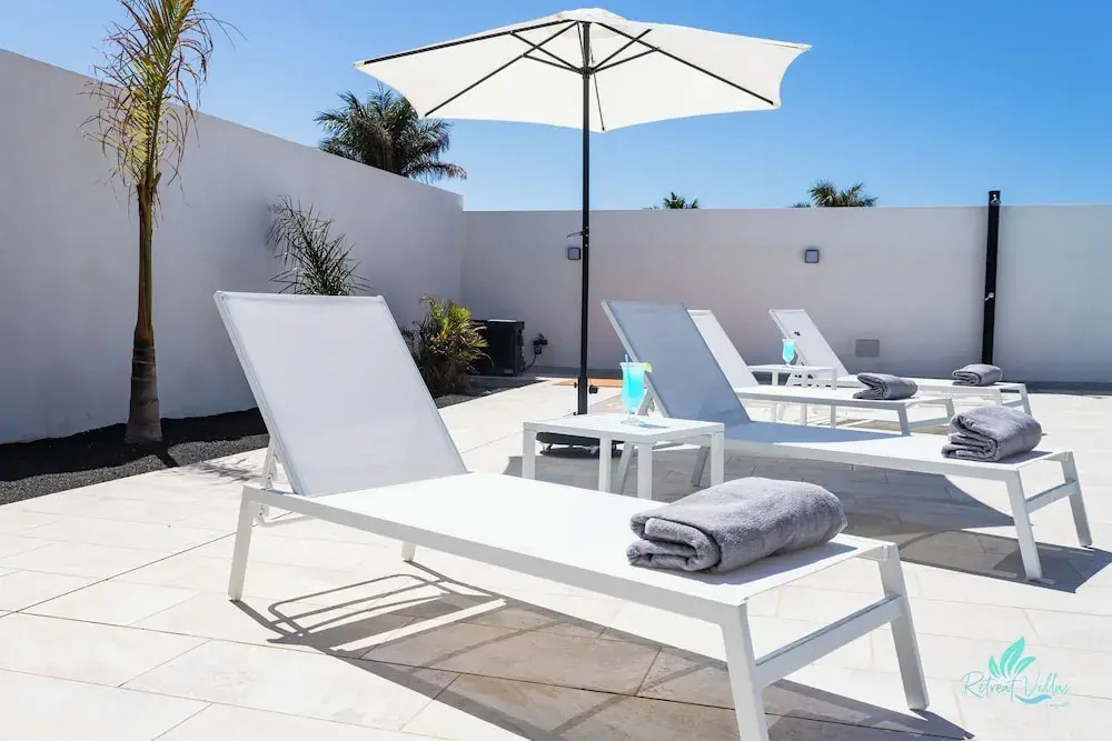 Villa Paraiso de Jil - Stunning, Brand new 3 bed !