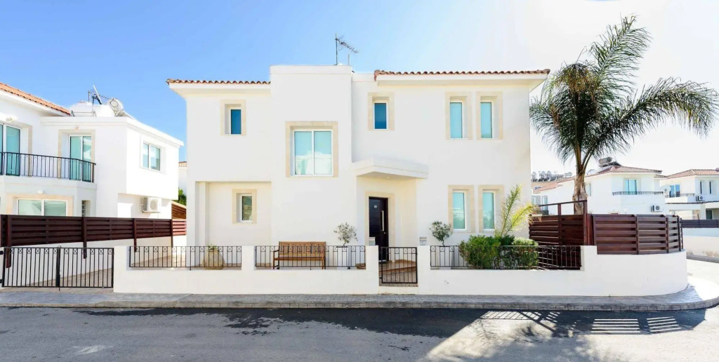 La Vita Villas