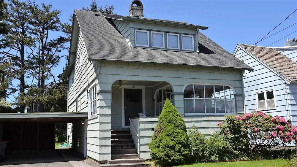 780 Beach Drive