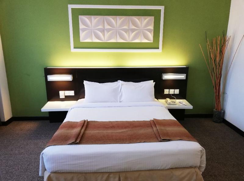 De Palma Hotel Ampang