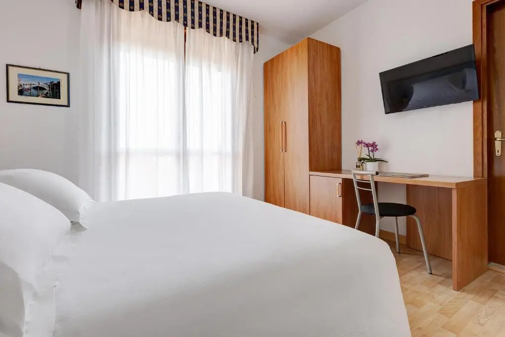 Hotel Piccadilly - Chambres