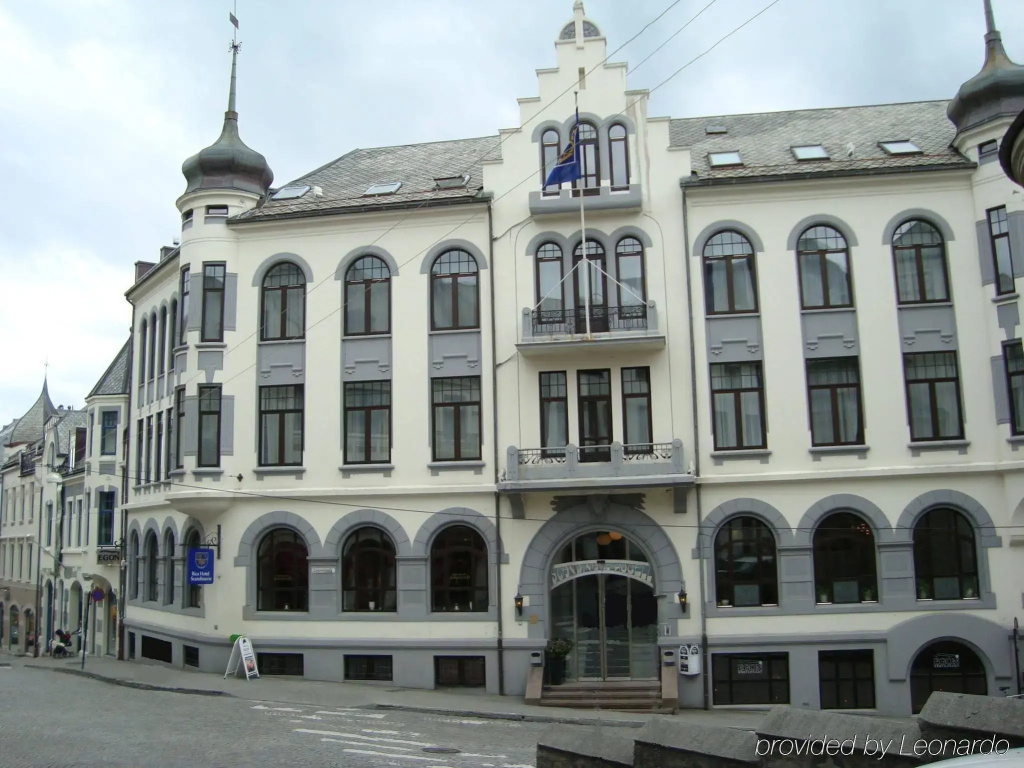 Hotel 1904