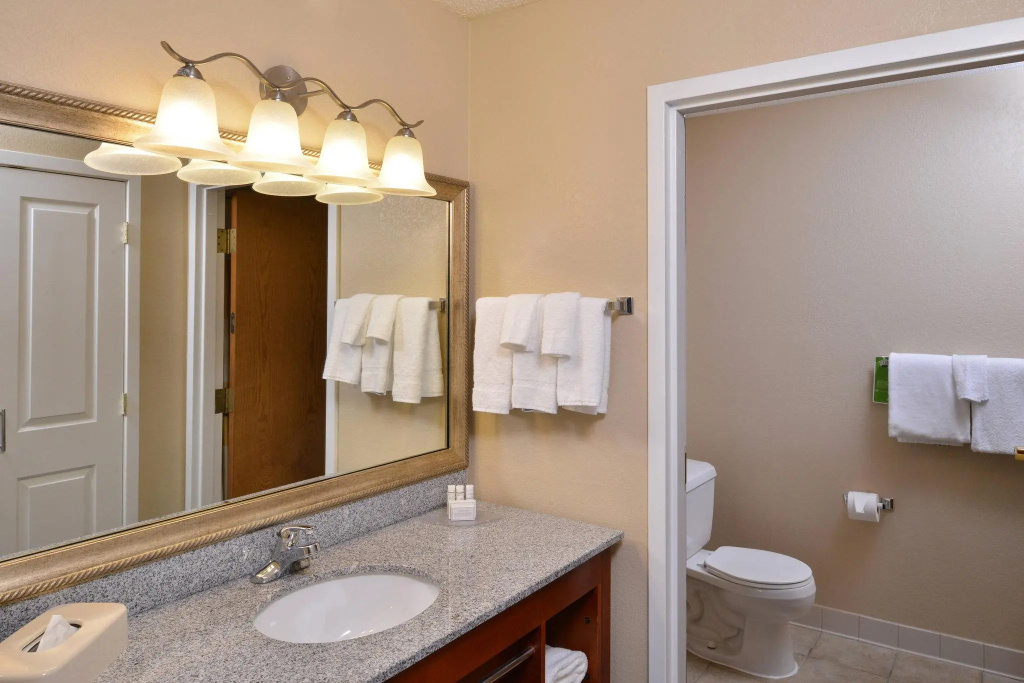 Towneplace Suites by Marriott Warren - Chambres
