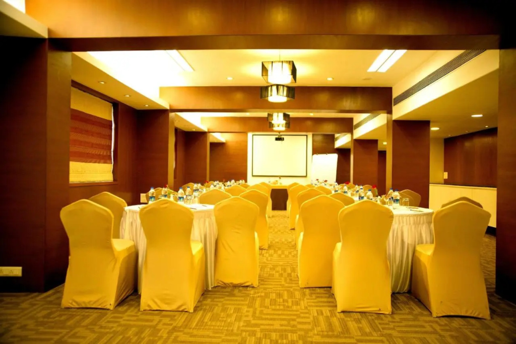 Hotel photo 19