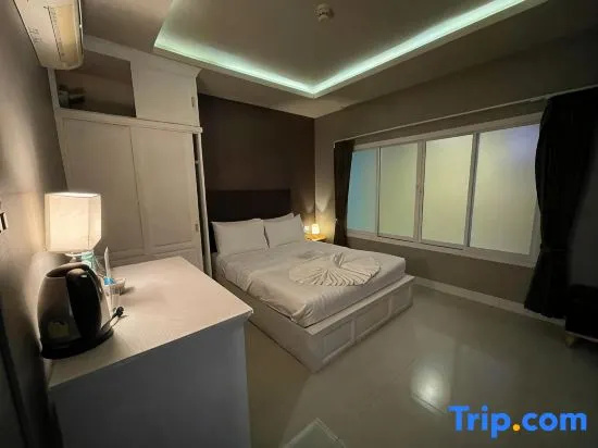 Sugbutel Family Hotel - Chambres