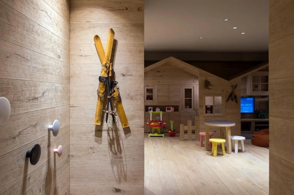 Grau Roig Andorra Boutique Hotel & Spa - Général