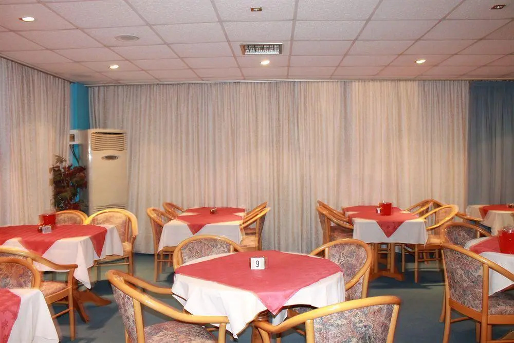 The Caravel Hotel - Chambres