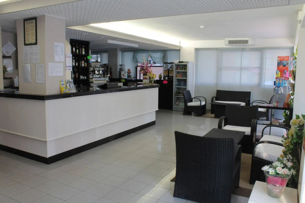 Hotel photo 21