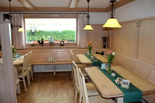 Hotel-Gasthof Kramerwirt - Général