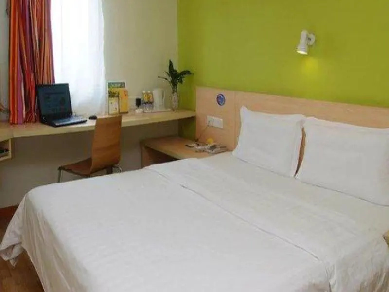 7Days Inn Pingyao Ancient City - Chambres