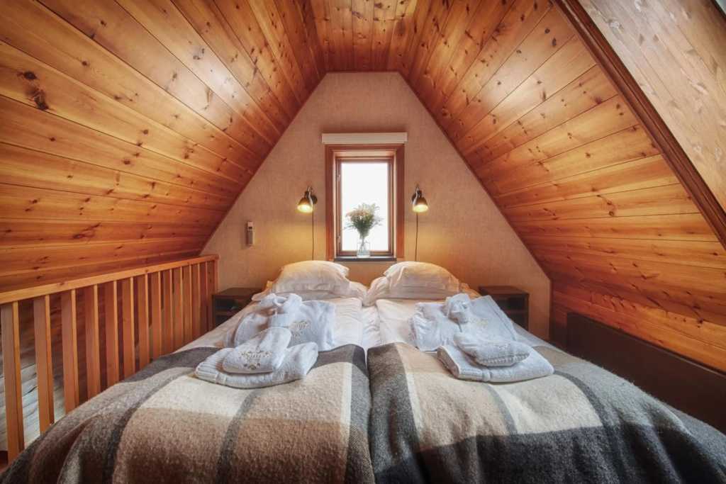 Hotell Fjällgården Åre - фото 5