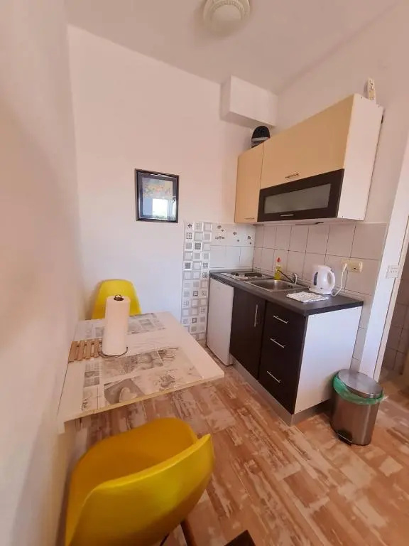 Apartmani Levarda - Général