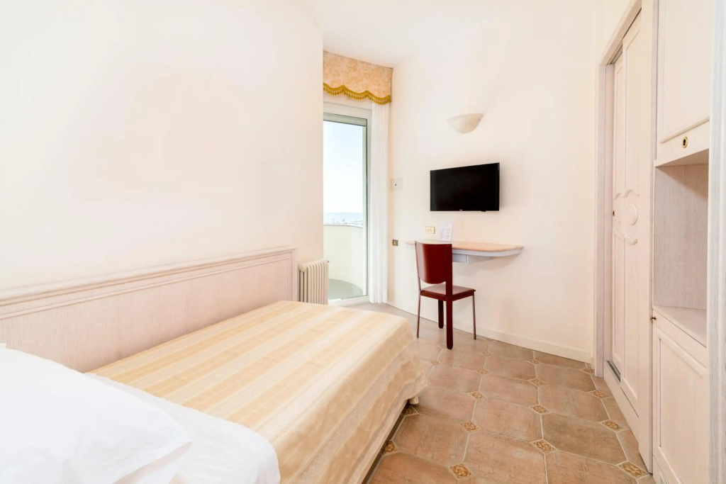 Hotel Universal - Général