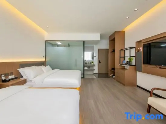 Business room