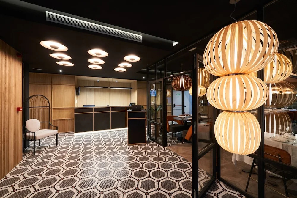 Aparthotel Augusta Barcelona - Général