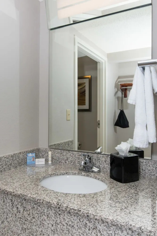 Courtyard by Marriott Charlotte Lake Norman - Chambres