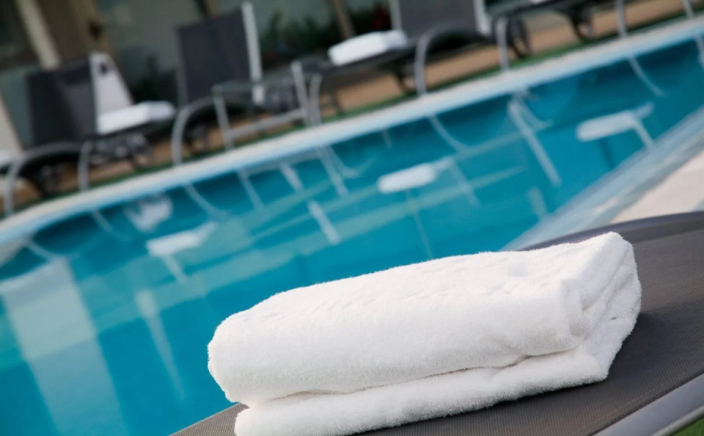 SH Valencia Palace Hotel - фото 17