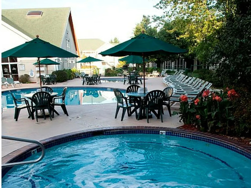 Hotel photo 19