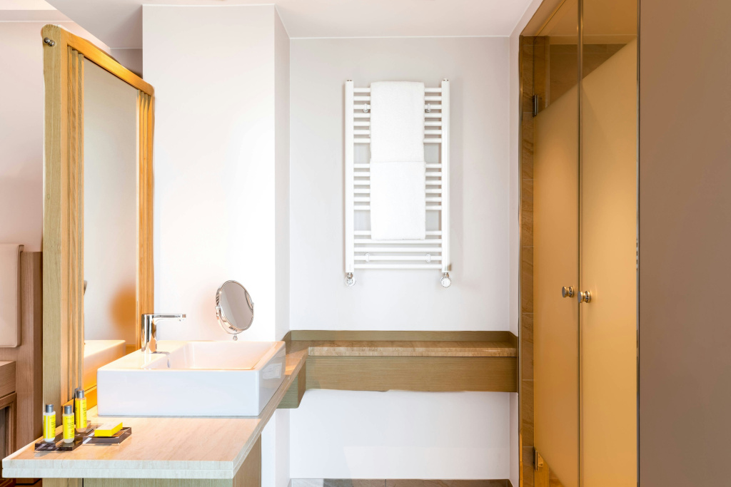 Delta Hotels by Marriott Frankfurt Offenbach - Général