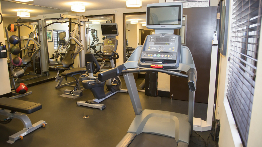Staybridge Suites Colorado Springs North by IHG - Général