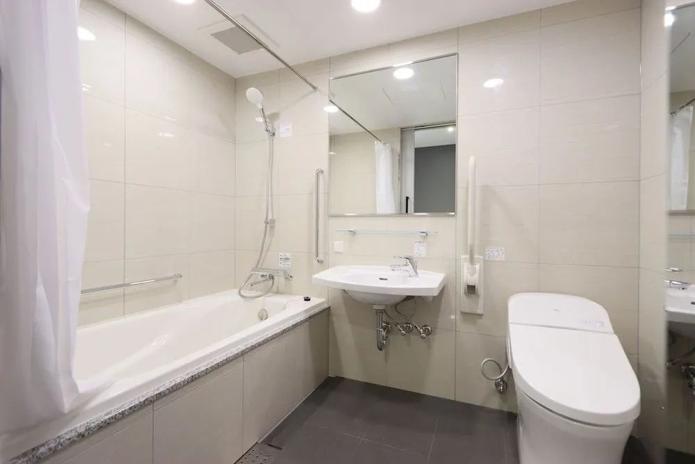 Travelodge Kyoto Shijo Karasuma（Former Travelodge Kyoto Shijo Omiya） 사진 19