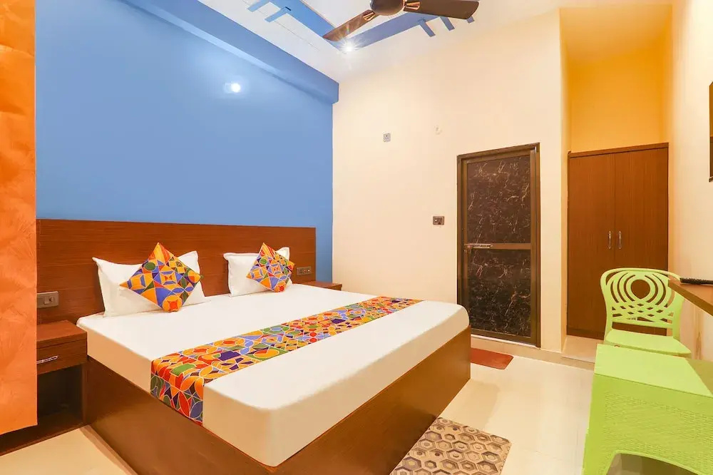 Hotel photo 2